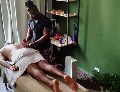 Massage Office