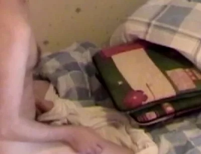 Hump to Creampie Film Masturbation
