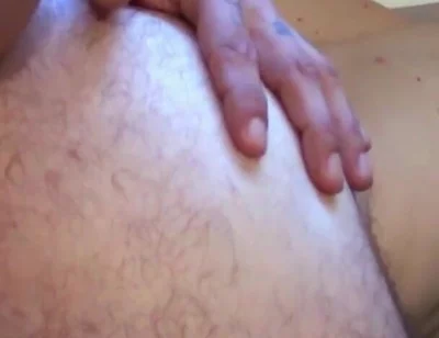 Blue Eye Aussie Beckett Slurps Muscular Booty Bodhi Before Wild Sex