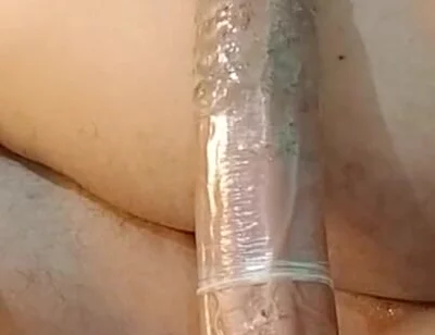 Enormous! I Don't Think It Will All Fit