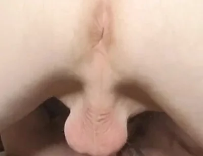 Pushing Every Last Uncut Inch Down His Throat