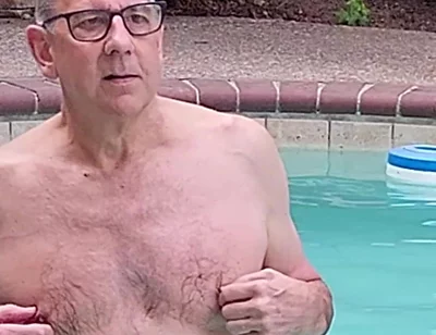 Underwater Pool Bb Fuck!