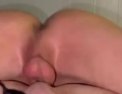 Breaking Into the Naughty Twink's Ass