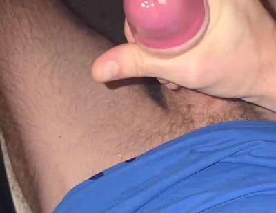 Morning Glory Cumshot