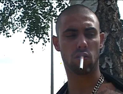 Punk Boy Gets Cum for Lunch