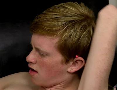 Condom Busting Bareback