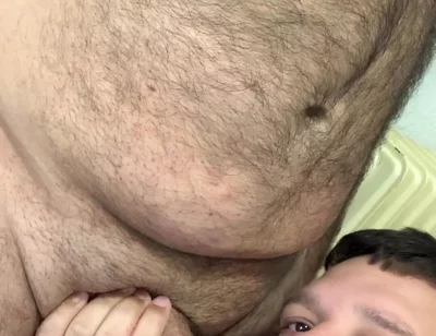Gordo Vergon