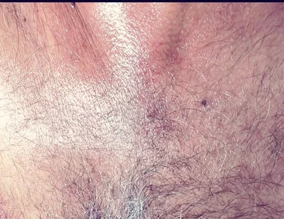 Body Oil - a Big Load