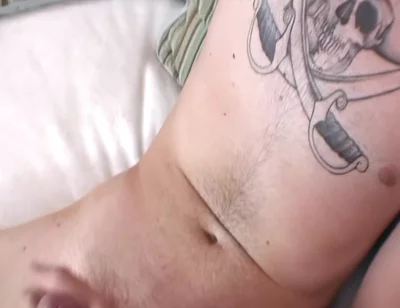 Real Homosexual Masturbation Lessons #05