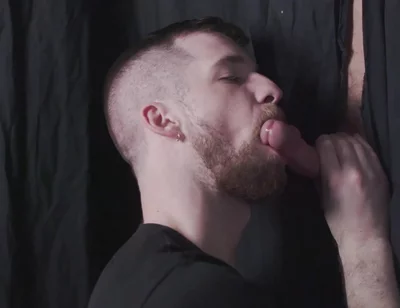 Fucking A Desperate Sub - Thyle Knoxx And Damon Heart