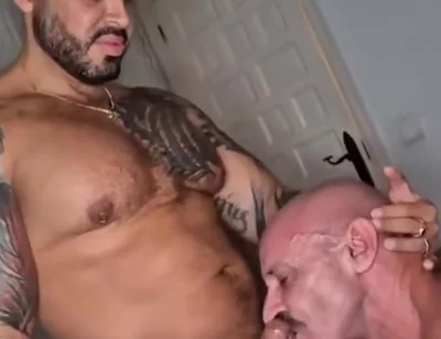 Gay Porn