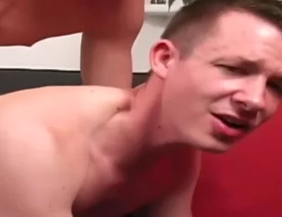 The Look On Cookers Face With Tucker Forrest