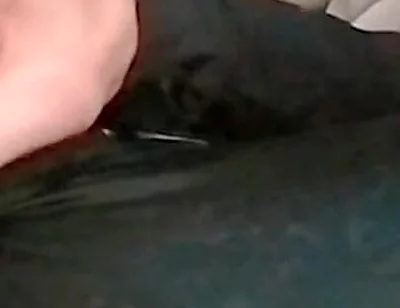 Cdmichelle Wearing Spandex Bodysuit Jacking off