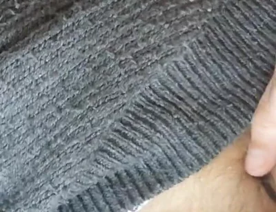 Just Quickly Showing off My Cock