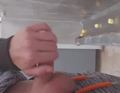 Got so Fucking Horny