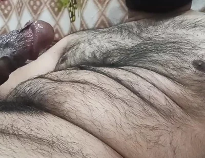 Heavy Cumload BibearXXX