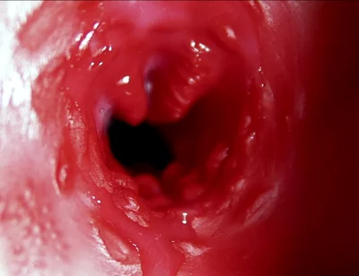 Big Orgasm Inside the Anus! Fantastic Moaning Orgasm and a Lot of Sperm!