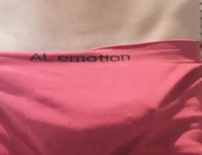 Showing off My Underwear Bulge and Cock While Waiting for Coffee
