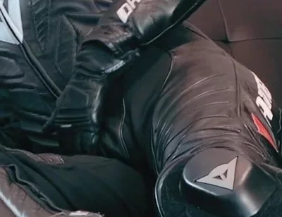Biker Fx