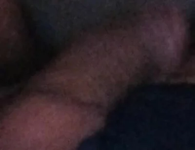 A Few Taps to Wake Him up Well