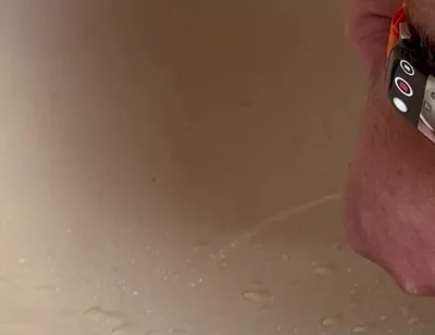 Peeing in the Sink Is Fun