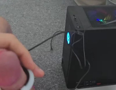 Electro Cock Shock Experiment