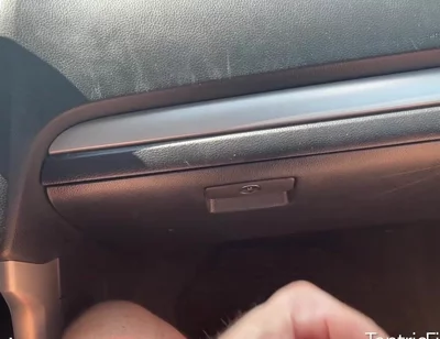 Daddyboy Road Trip! Part 2