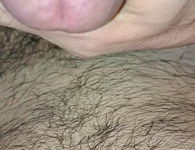 I Masturbate Without Stirring up My Wife