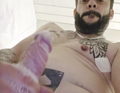 Big Cum