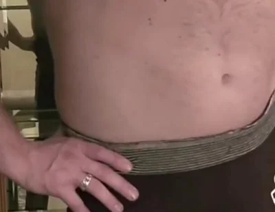 Tight Young Twink Bubble Butt with Slow Motion Cumshot