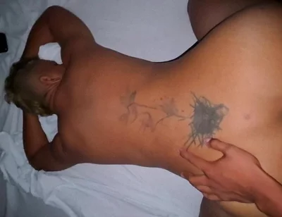 Young Guys Fucking Bareback in Colombia