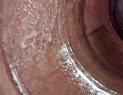 Deep in My Asshole. POV View