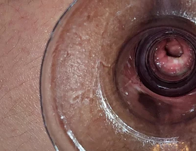 Deep in My Asshole POV View