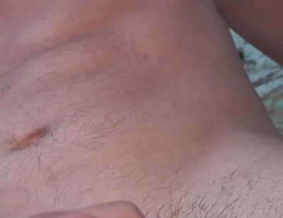 Touch my cock please