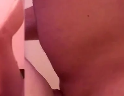 The Gloryhole Climax: Does He Feel It Coming?
