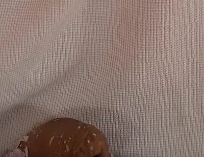 An Intense Edging for Gorgeous Ariel