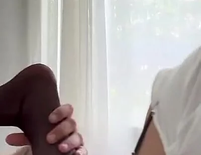 Fucking with Ties