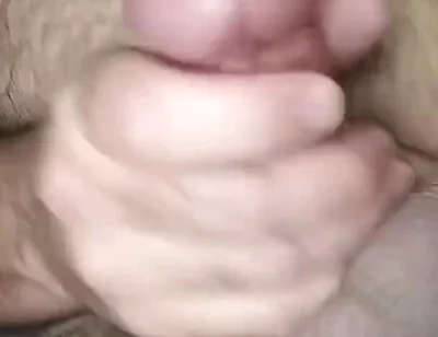Anal Fuck Dildo Cumshot