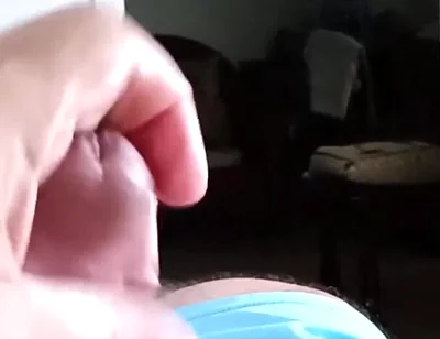 Big Mega Thick Pole Shoots a Mega Load of Sperm HD