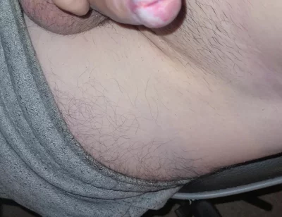 Masturbation - 201