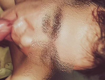 Cum in My Mouth