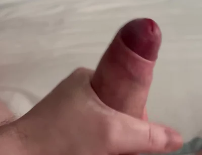 Quick POV Cum