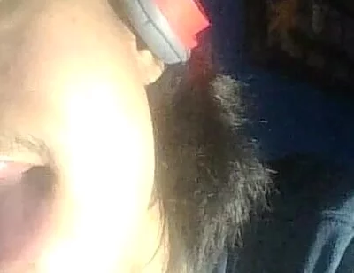 Playing with Tongue