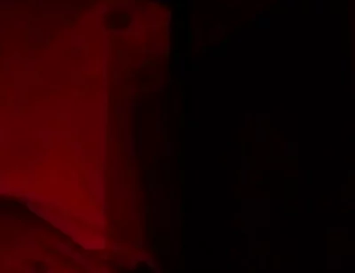 Testing the New Barracks Bathroom Light