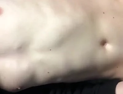 Trick or Halloween Cum