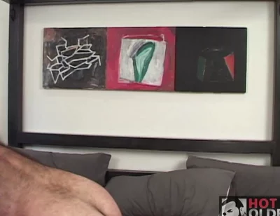 Daddy Chain: Clint and Ross