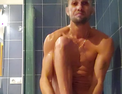 Wake up and Shower