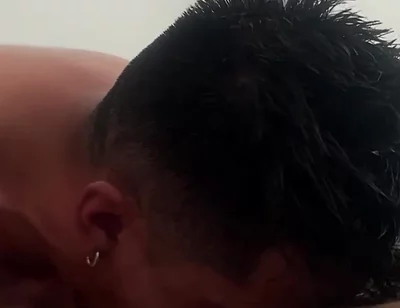 Fucking My Throat Harder
