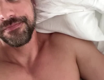 I Need to Get Out of Bed