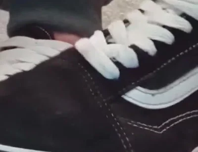 My Edited Videos Playing with Vans Boots